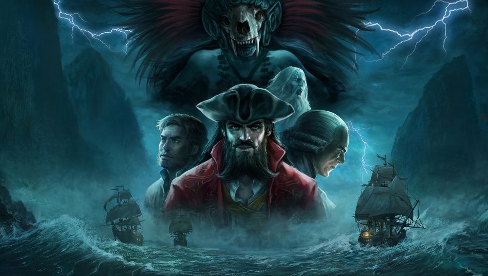 Flint pirati e rpg Flint pirati e rpg